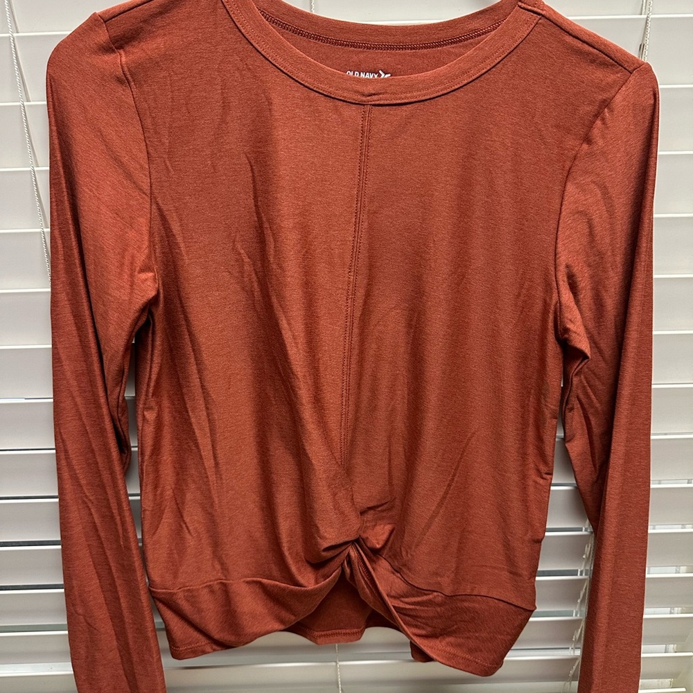 Old Navy girls not never worn